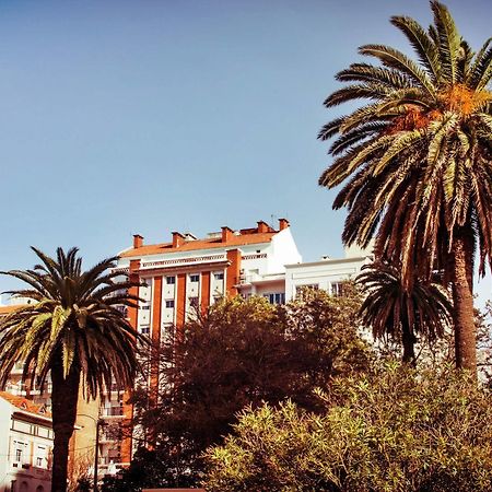 Ermitage Hotel Montevideo Exterior photo