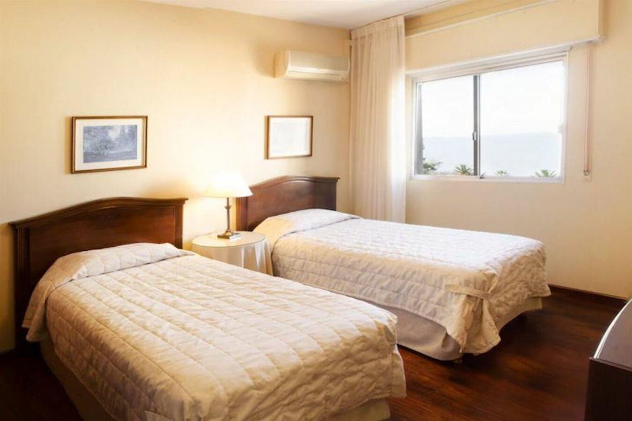 Ermitage Hotel Montevideo Exterior photo