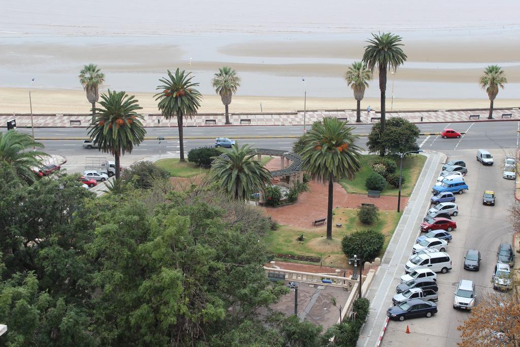 Ermitage Hotel Montevideo Exterior photo