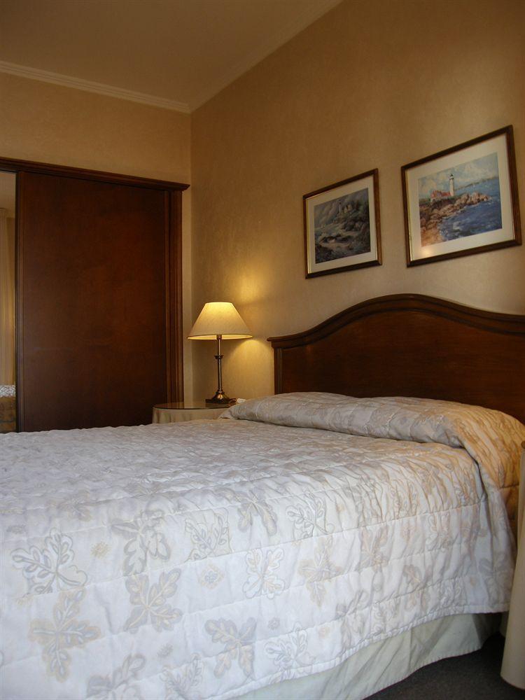 Ermitage Hotel Montevideo Exterior photo