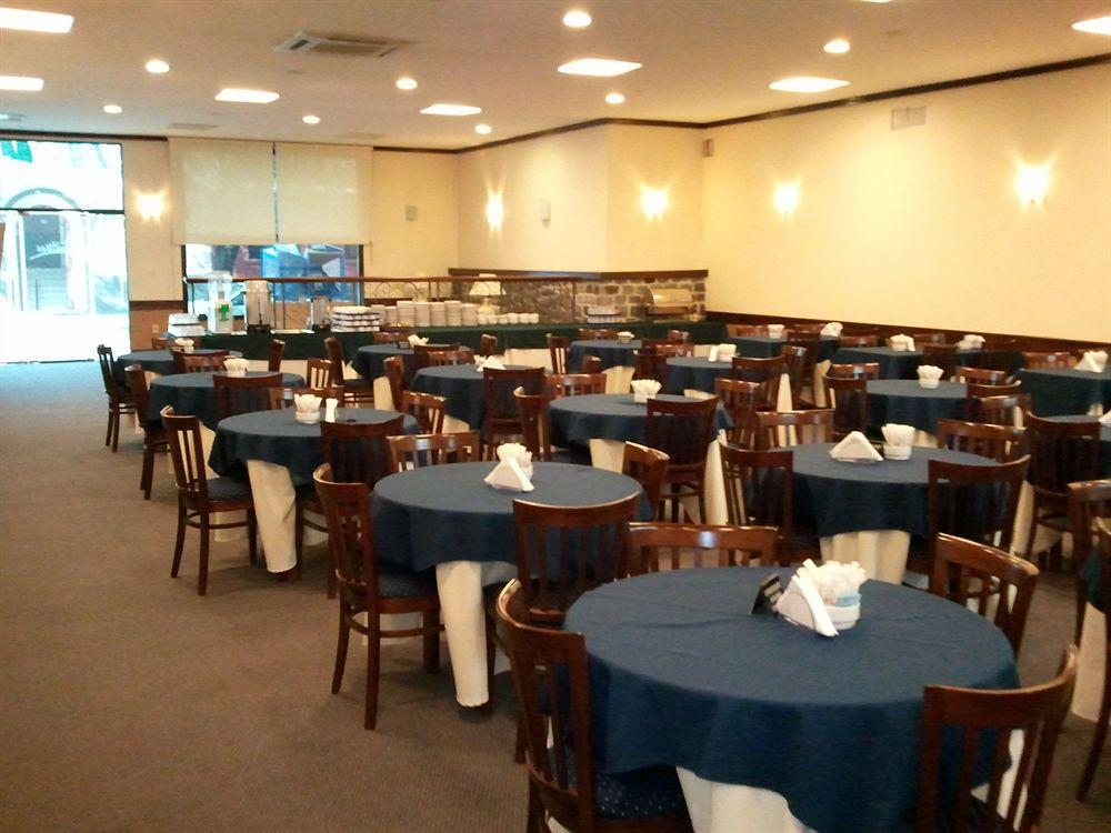 Ermitage Hotel Montevideo Exterior photo